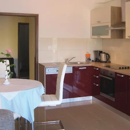 Apartament Two-bedroom In *