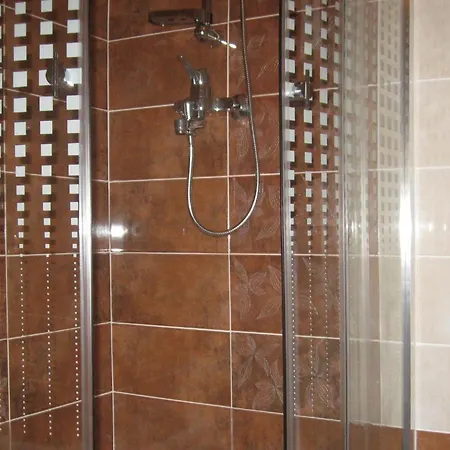 Two-bedroom In Apartament