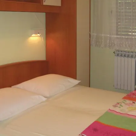 Two-bedroom In Apartament *